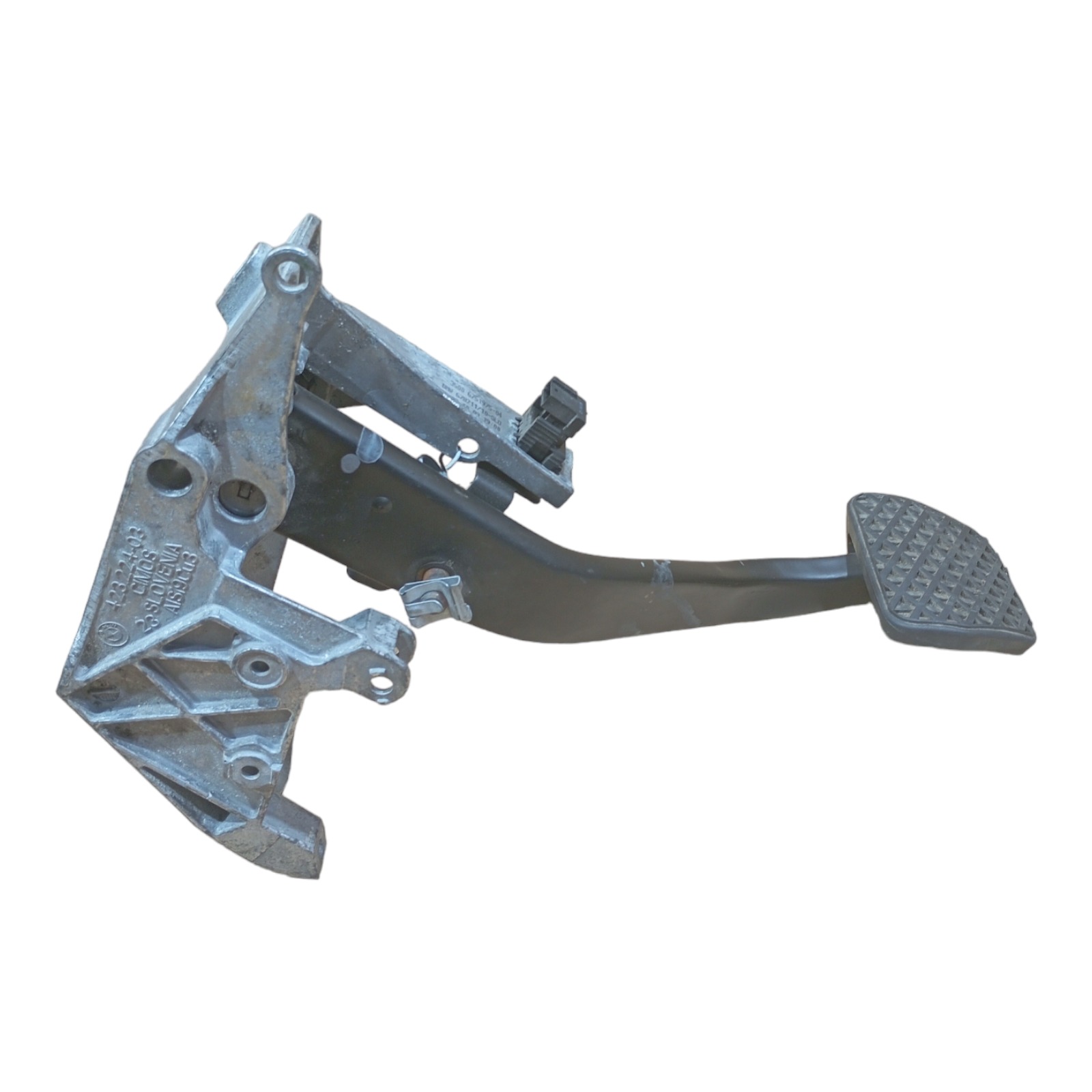 Pedal Freio Bmw 320i 2.0 2008 2009 2010 E90 2