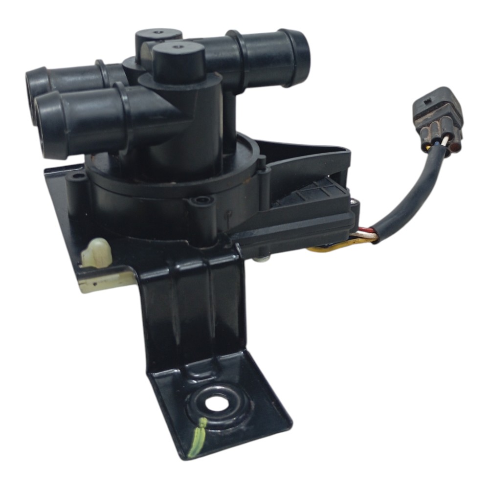 Bomba Dágua Auxiliar Byd Han Awd Gs 680ev Seal Atto3 2023 7