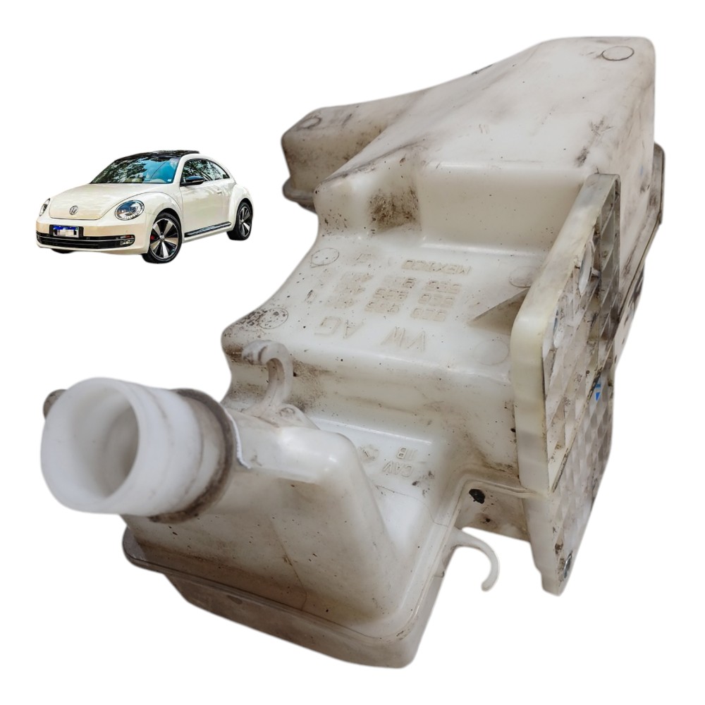 Reservatório Água Parabrisa Volkswagen Fusca 2.0 Turbo 2014