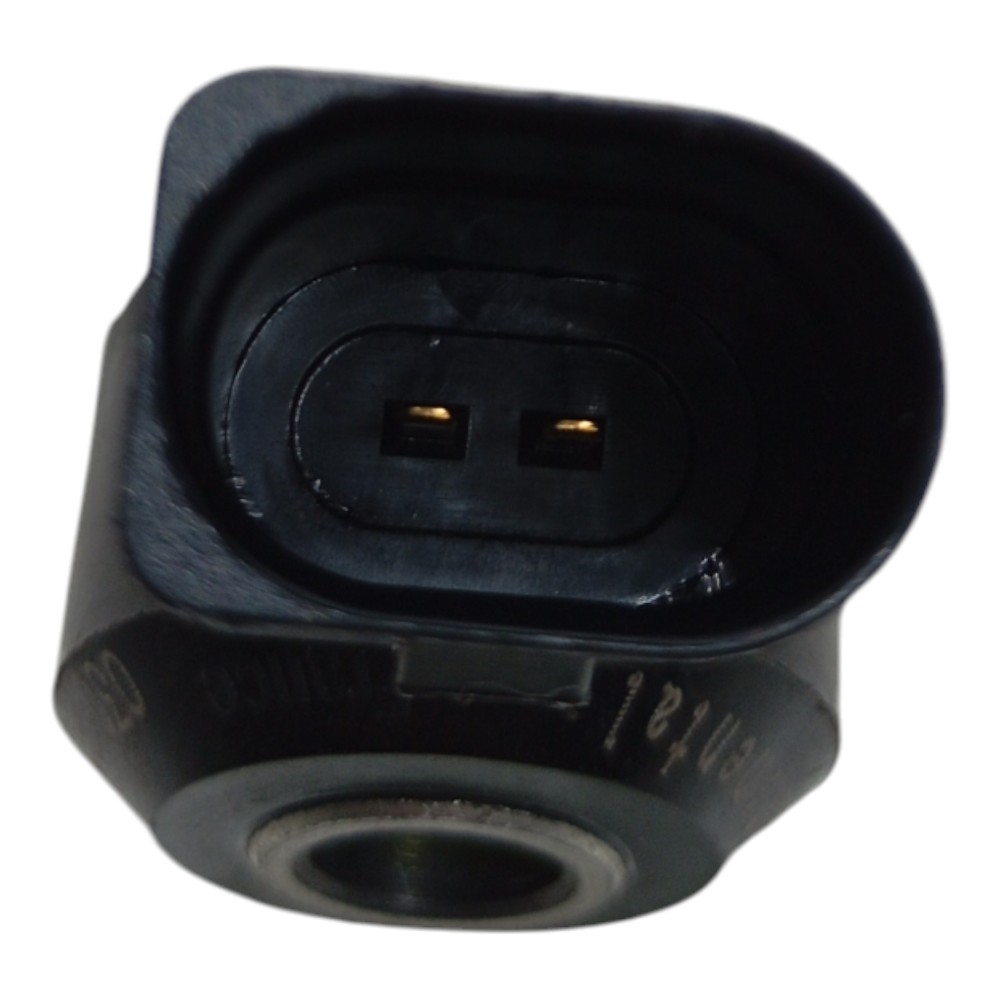 Sensor De Detonação Volkswagen Nivus Highline 1.0 Turbo 2021 3