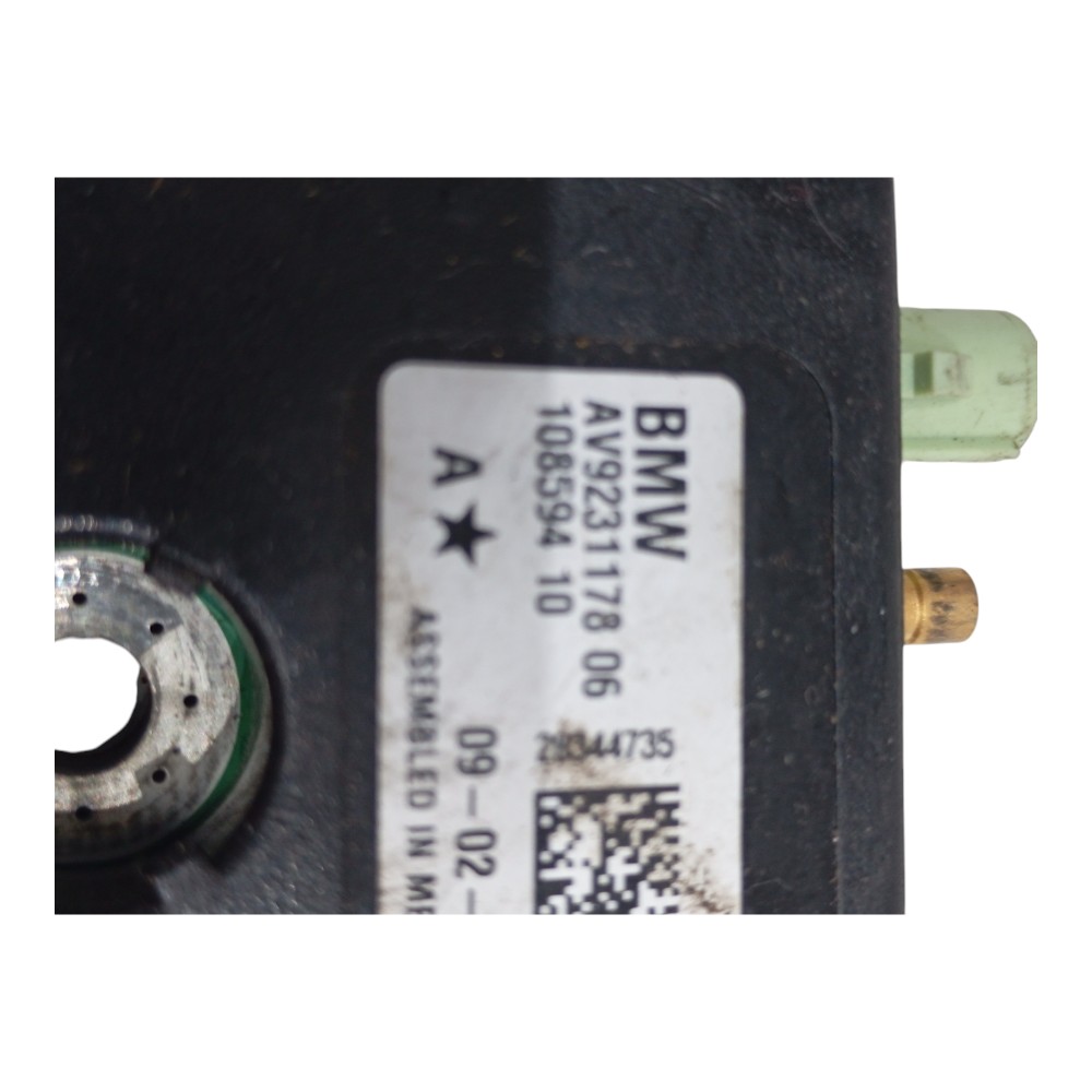 Modulo Amplificador Antena Bmw 320i 2.0 2015 2016 923117806 2