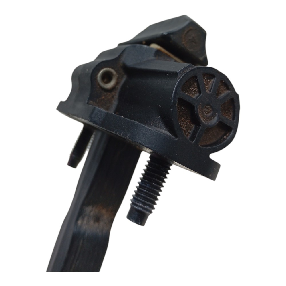 Limitador Porta Dianteira Esquerda Byd Han Awd Gs 680ev 2023 5
