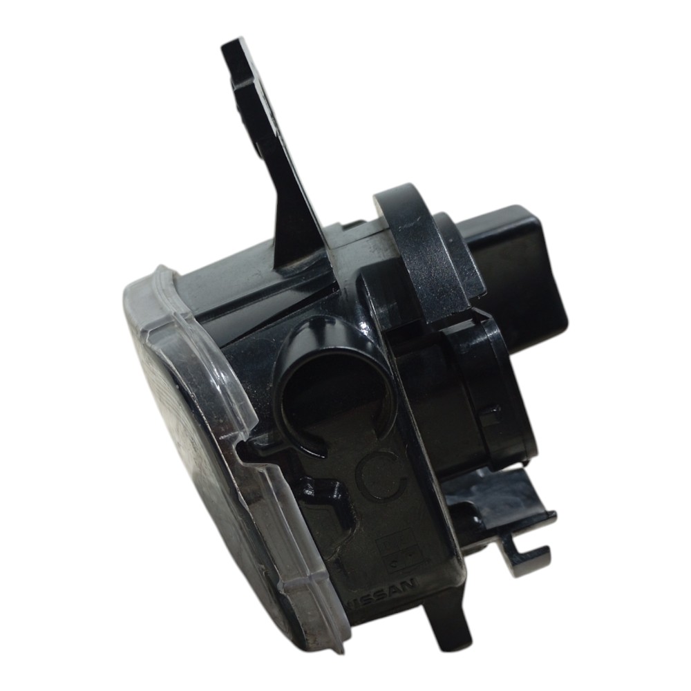 Farol Milha Dianteiro Esquerdo Nissan Kicks 1.6 2023 2024 8