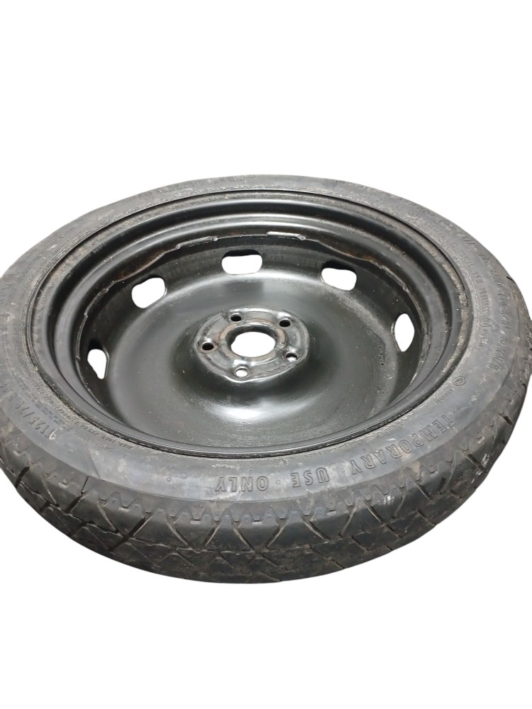 Roda Espete Fino Bmw X1 2.0 E84 2011 2012 2013 2014 2015 4