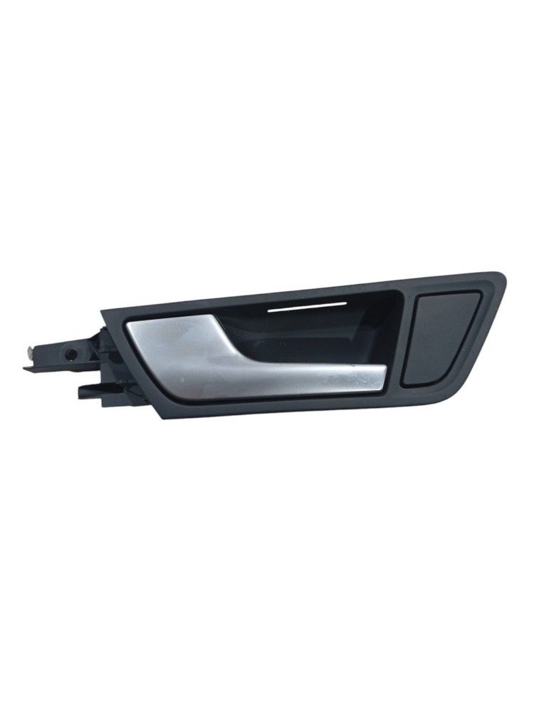 Maçaneta Interna Porta Dianteira Esquerda Audi Q5 2.0 T 2010 3
