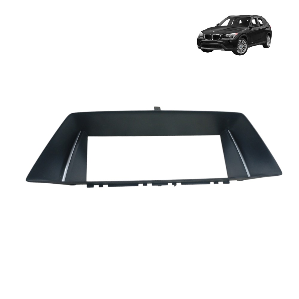 Moldura multimídia Bmw x1 2.0 2024