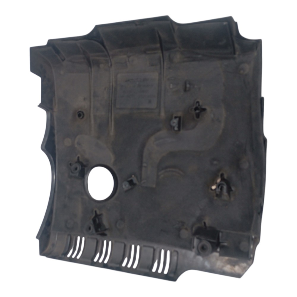 Tampa Capa Do Motor Audi Q5 2.0 Turbo 2010 Tfsi Cod 06200305 7
