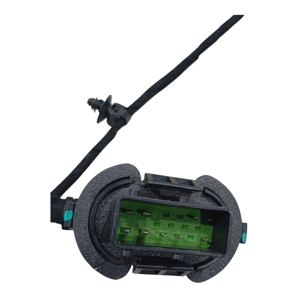 Pisca Chicote Traseiro Esquerdo Volvo Xc60 2.0 Recharge 2022 6