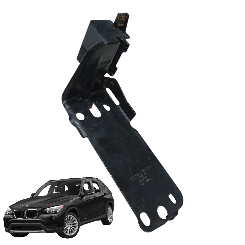 Suporte Painel Frontal Dianteiro Esquerda Bmw X1 2015 Turbo