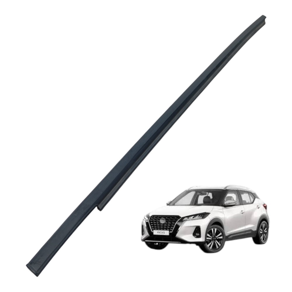 Pestana Externa Dianteira Esquerda Nissan Kicks 1.6 Adv 2024 1