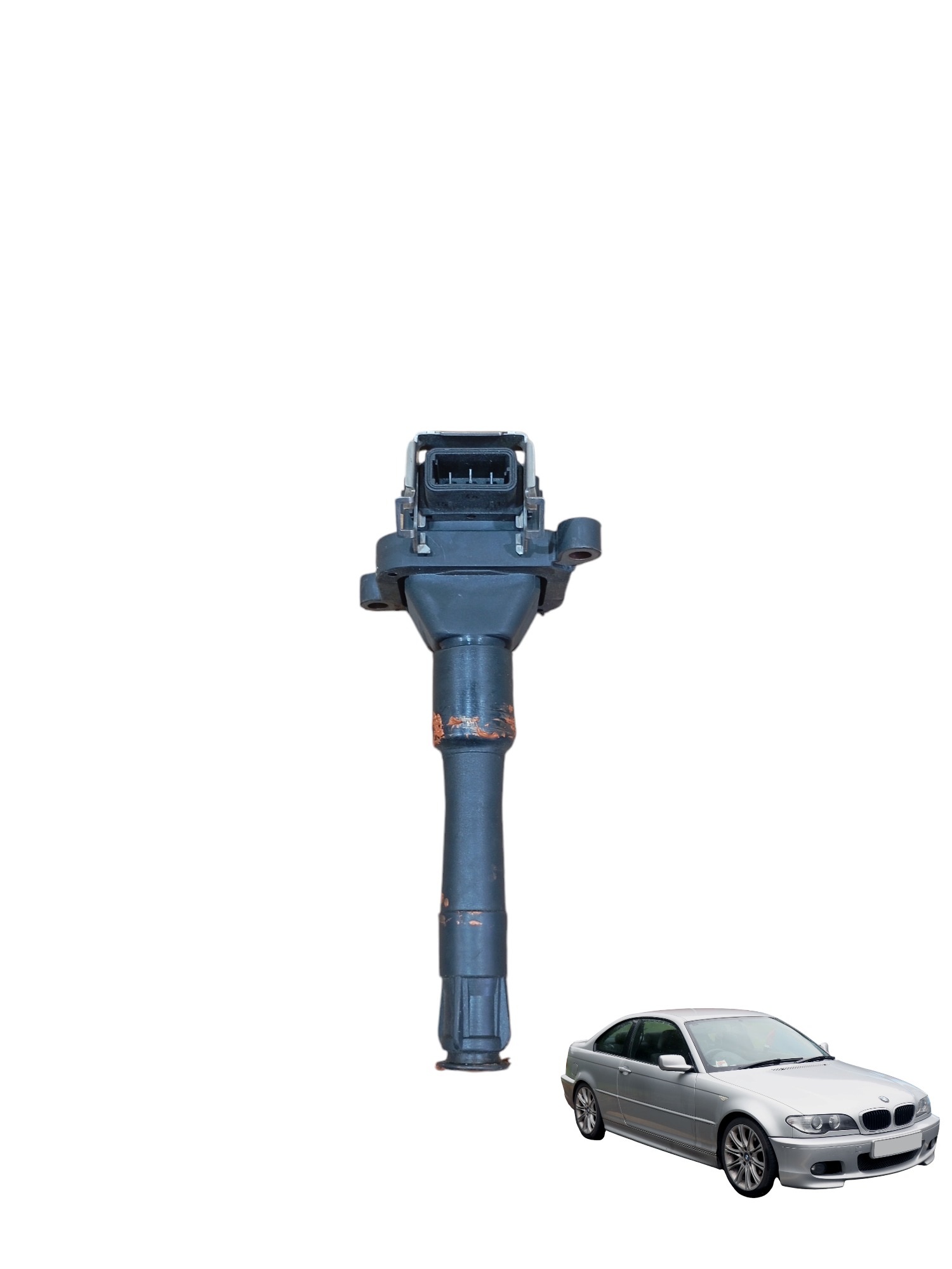Bobina Ignição Bmw 320i 323i 325i 328i 96 05 Cod0221504004