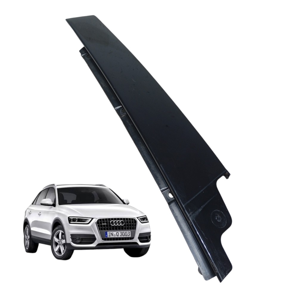 Acabamento Externo Porta Dianteira Esquerda Audi Q3 2.0 2017