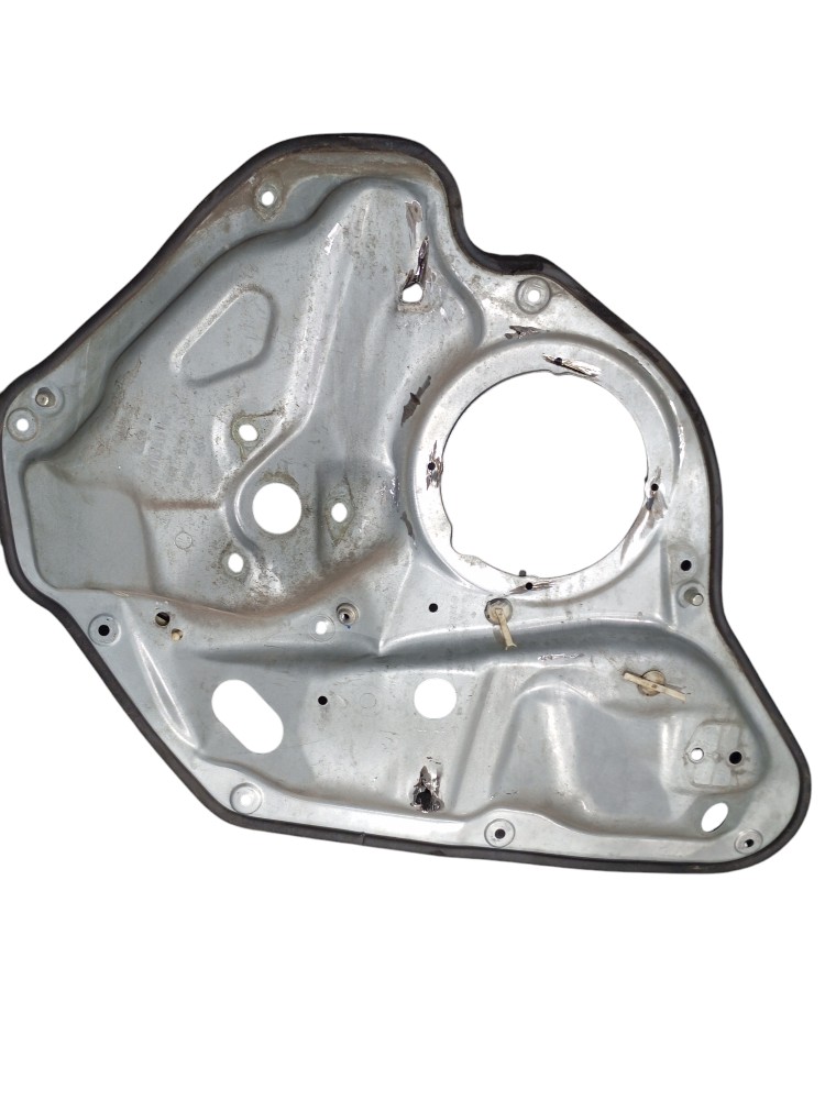 Máquina De Vidro Traseira Direita Vw Jetta Variant 2.5 2009 3