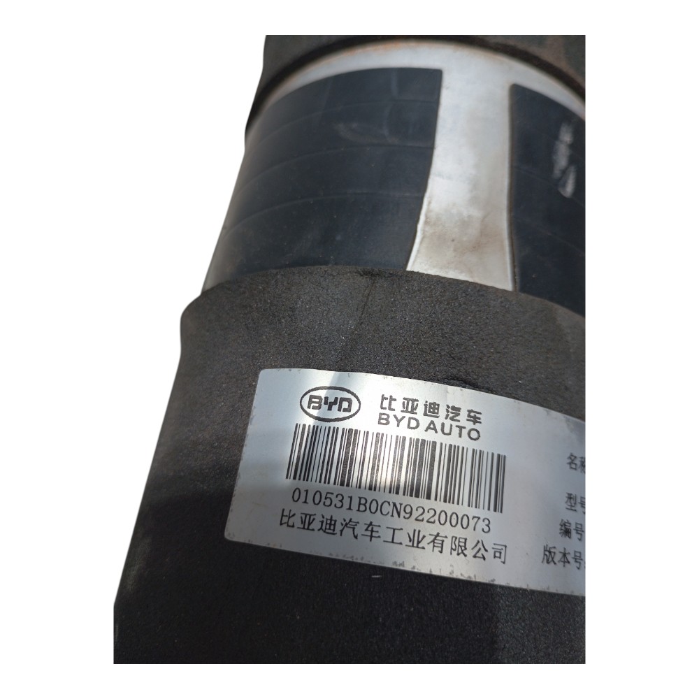 Filtro Secador Ar Condicionado Byd Han Ev Gs Song Plus 2023 4
