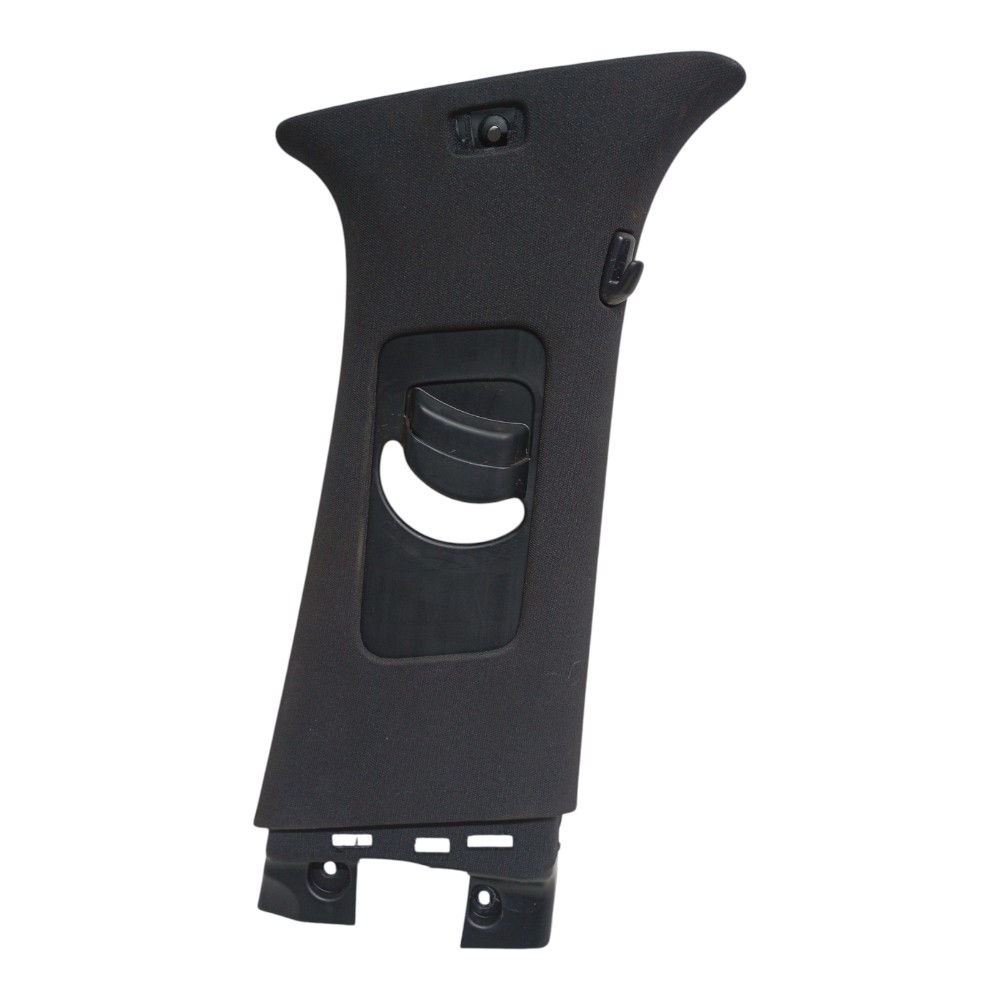Par Acabamento Superior Coluna Central Byd Han Dolphin Mini 2023 9