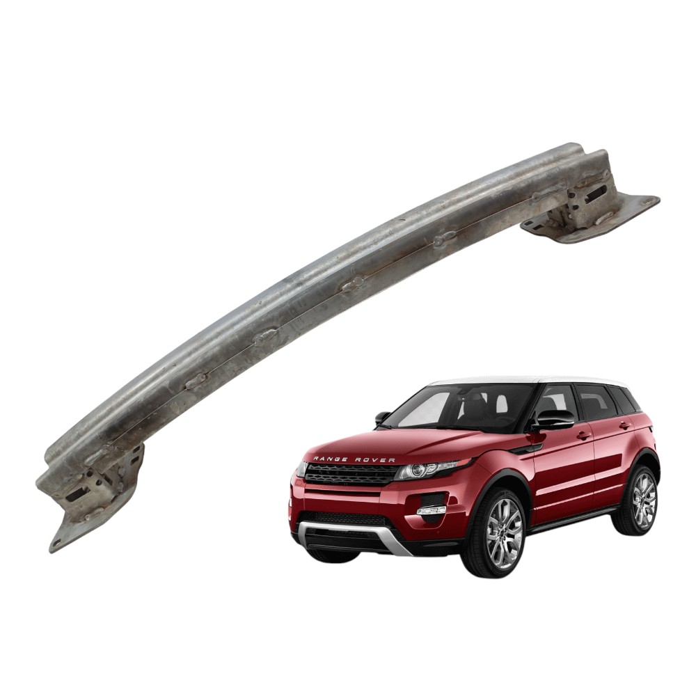 Alma Para-choque Traseiro Range Rover Evoque 2.0 2014