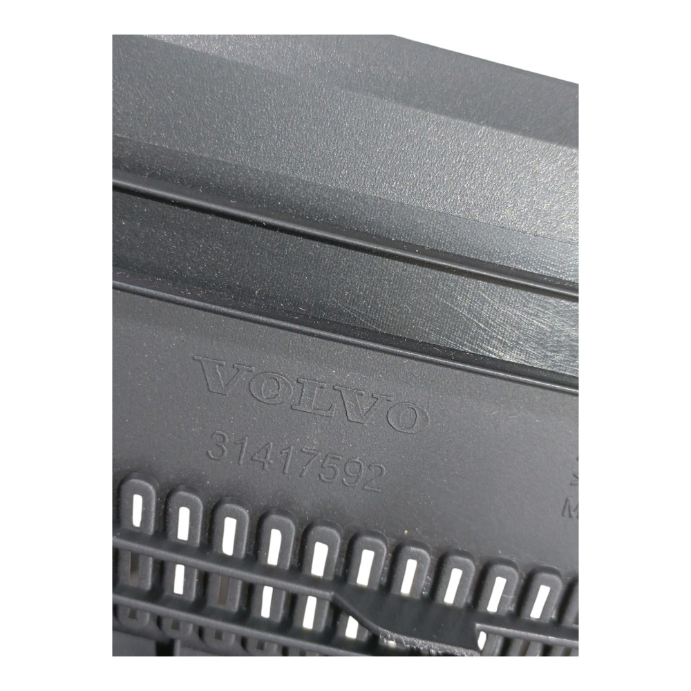 Moldura Painel De Instrumentos Volvo Xc60 2.0 Recharge 2022 3