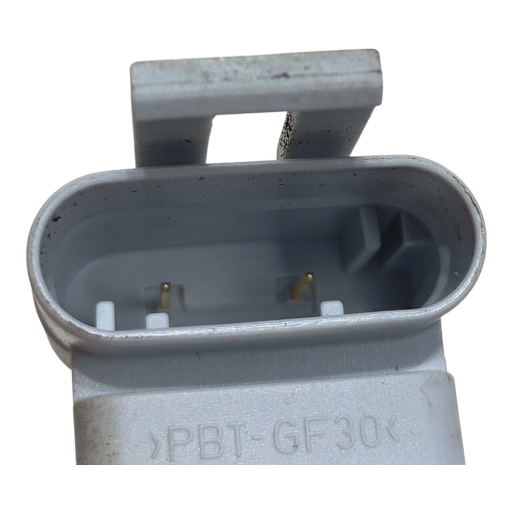 Sensor Impacto Colisão Frontal Bmw X5 2003 2004 2005 E53 3