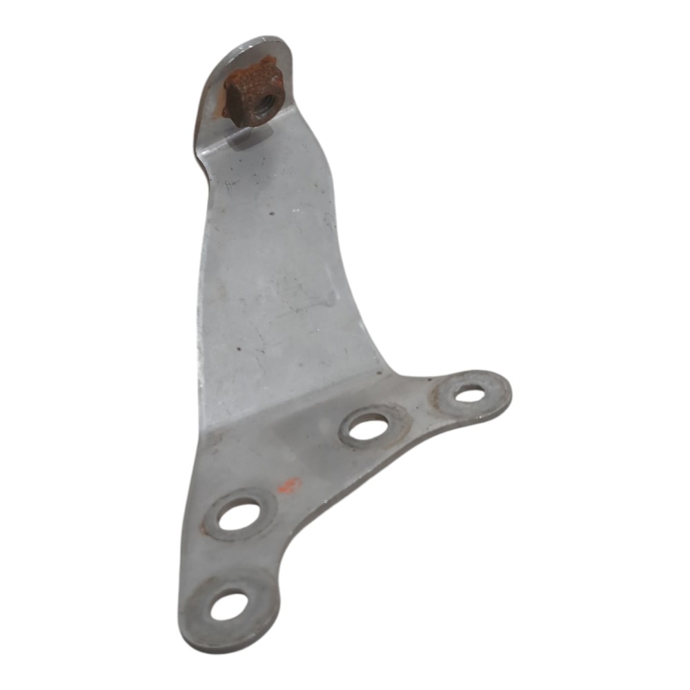 Suporte Parachoque Dianteiro Direito Vw Touareg 4.2 V8 2013 3