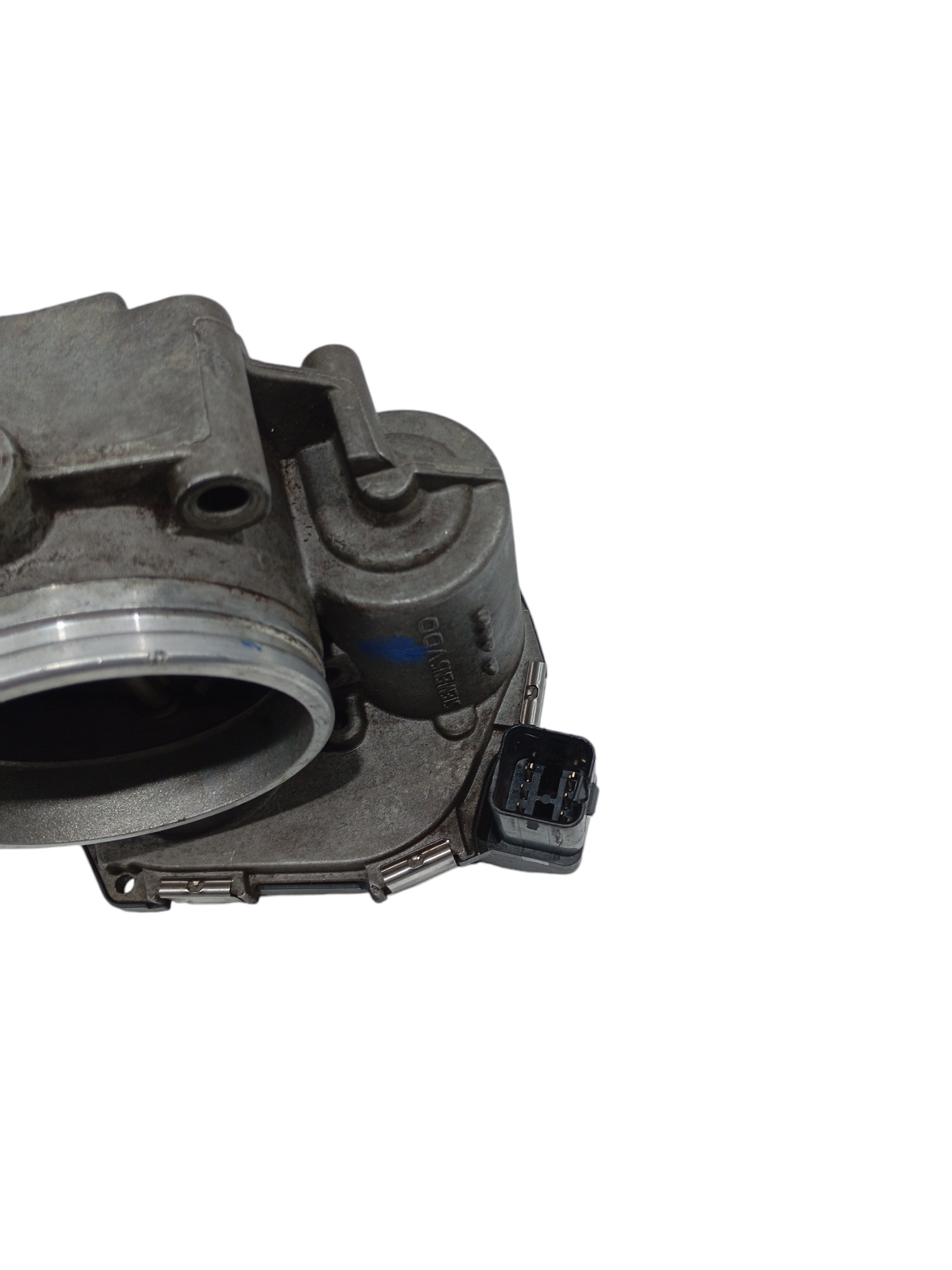 Tbi Corpo Borboleta Bmw 320i 2010 E90 Cod 756106601 6