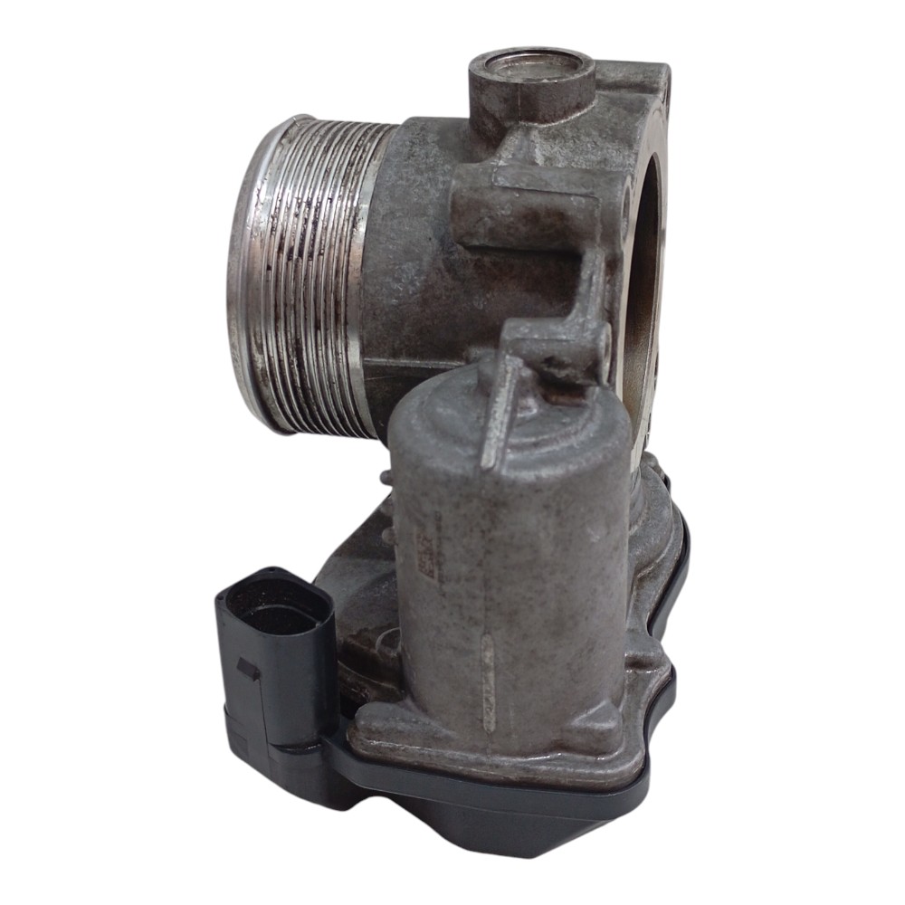 Tbi Corpo De Borboleta Audi Q3 2.0 Turbo 2015 Cod 06f133062t 6
