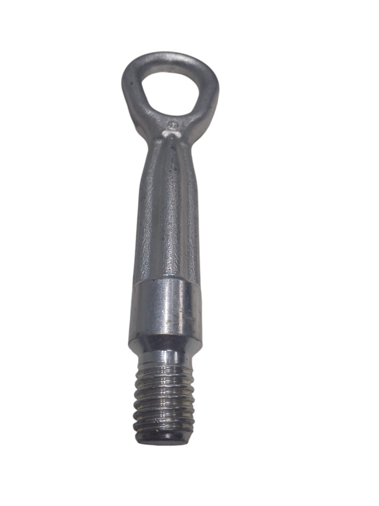 Parafuso Engate Reboque Bmw X1 2.0 2013 2014 2015 E84 N20 6