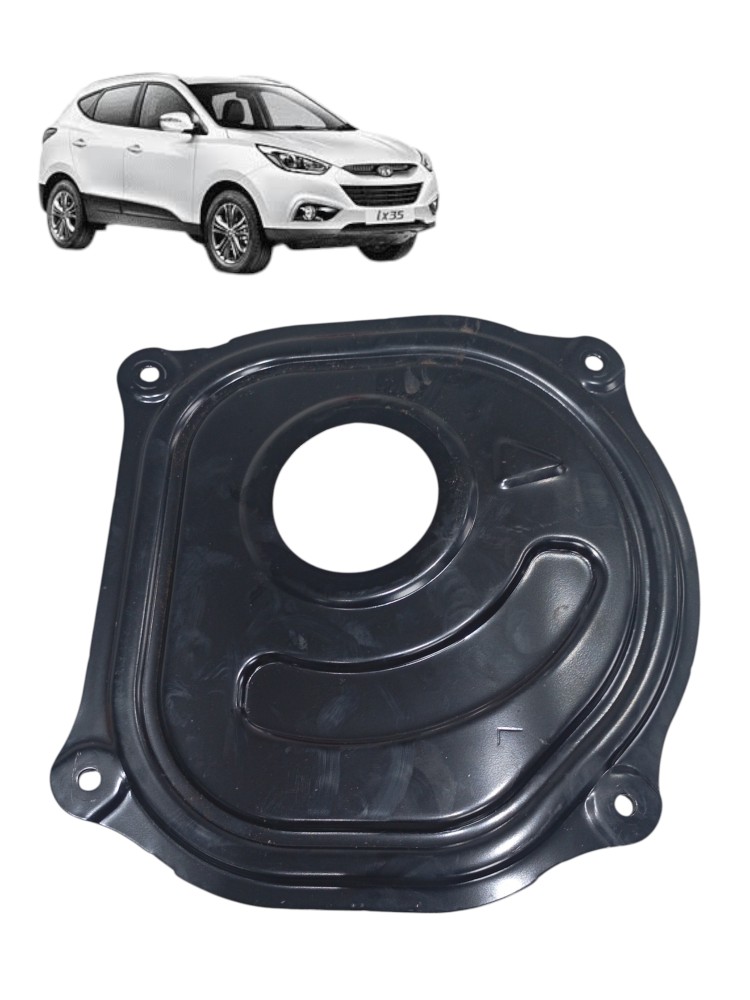 Tampa Bomba De Combustível Hyundai Ix35 2.0 2015 2016 6