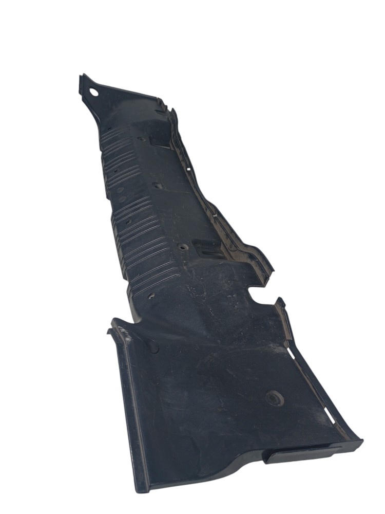 Soleira Porta Malas Bmw 320i 2.0 E46 1999 2003 Cod 8193800 5