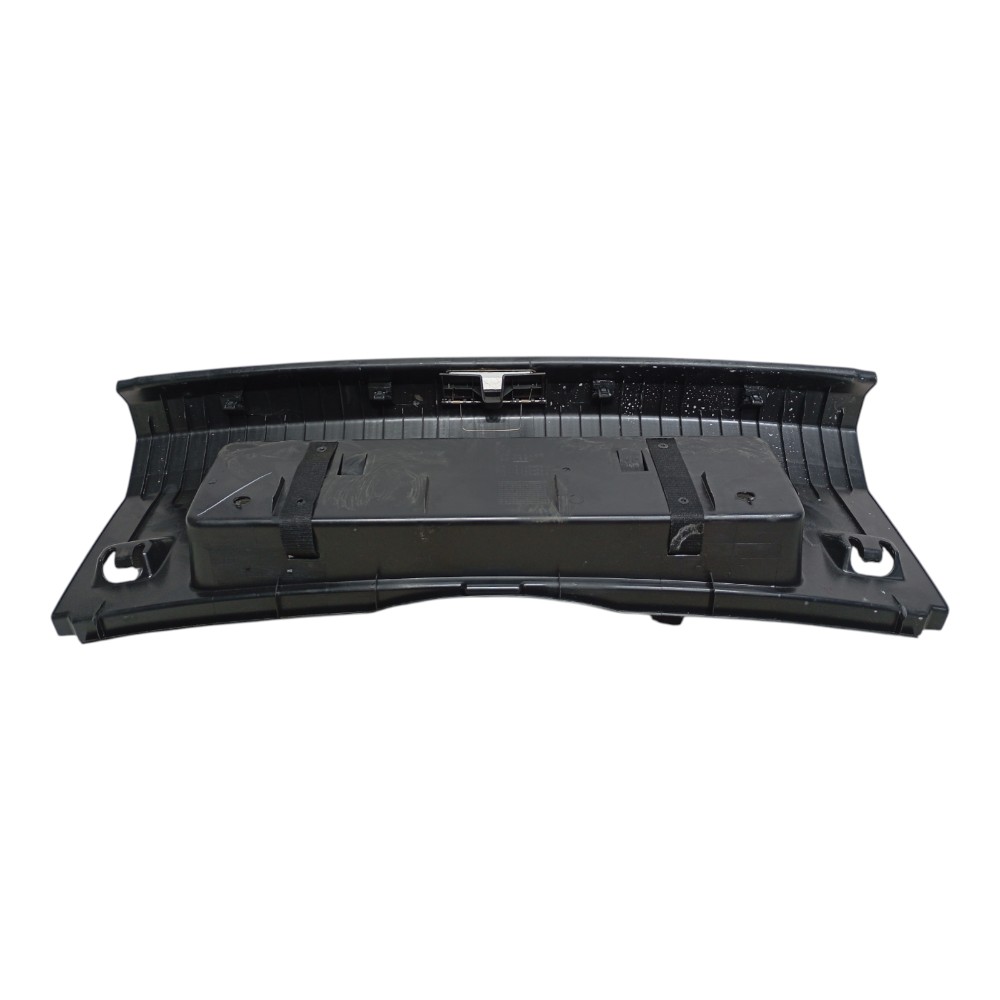 Soleira Porta Malas Volkswagen Jetta 2.5 2007 2008 2009 2010 5
