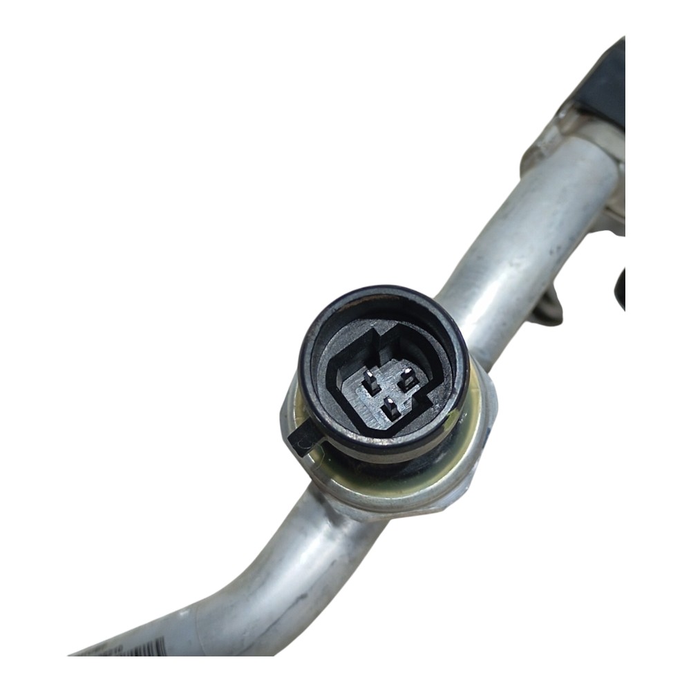 Mangueira Compressor Ar Condicionado Byd Han Awd 680ev 2023 2