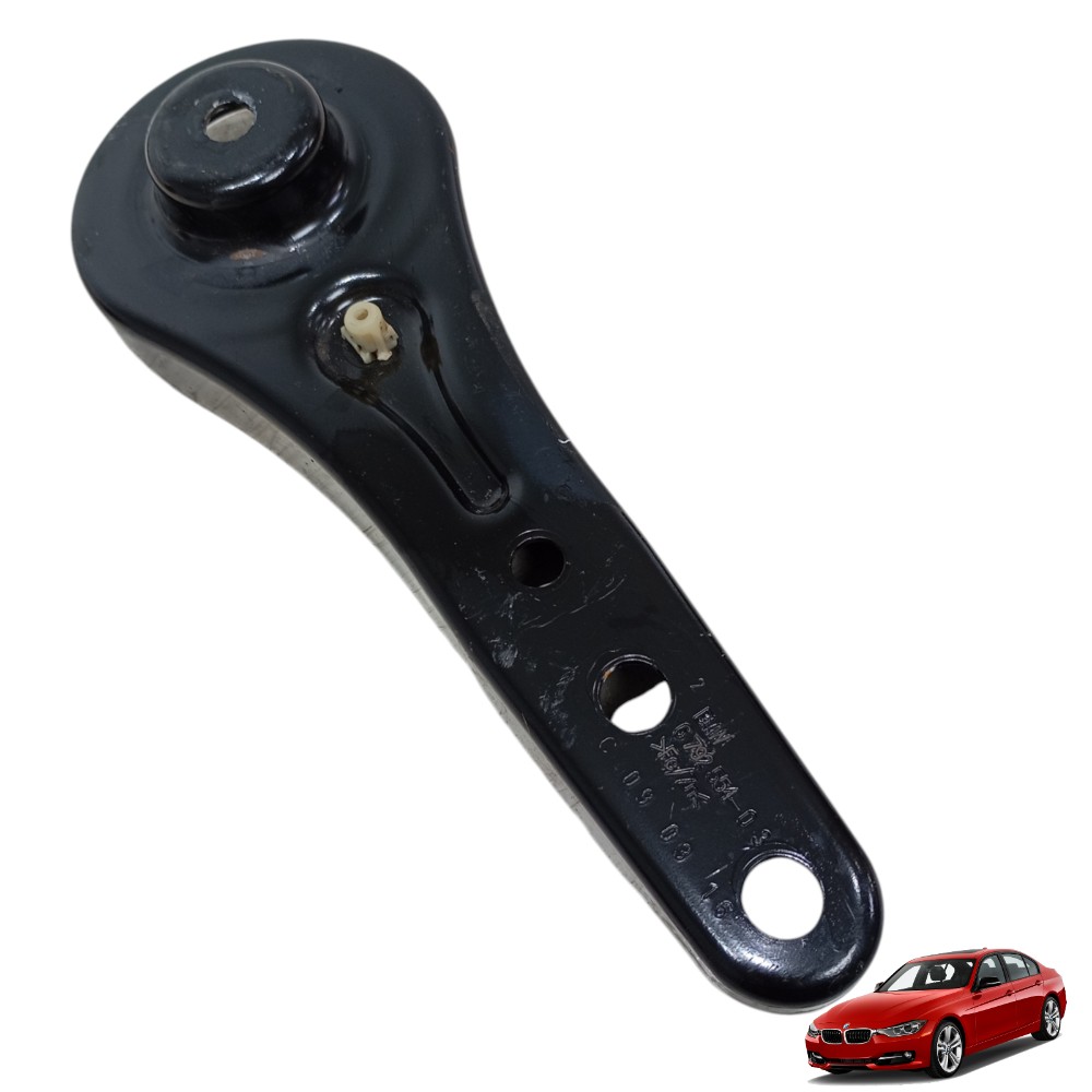 Suporte eixo tras esq BMW 320i 2.0 F30 N20 2017 2018