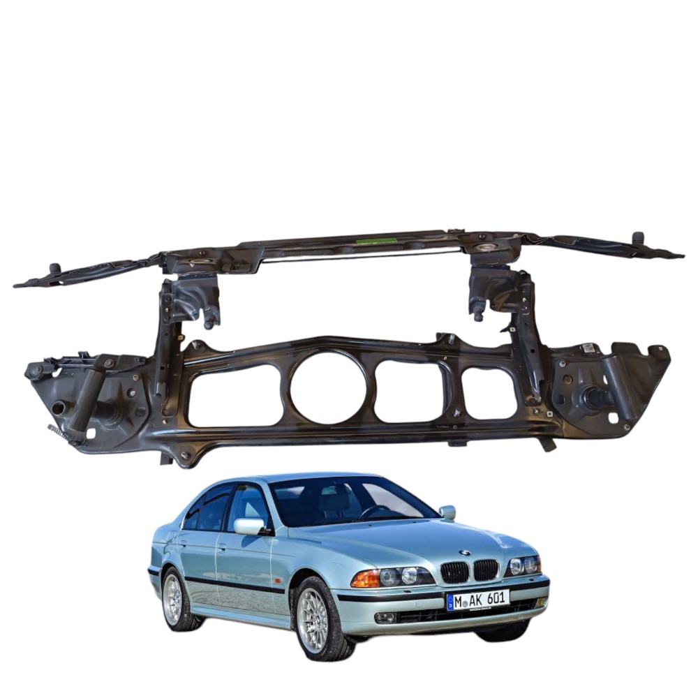 Painel Frontal Bmw 528i 2.8 E39 1997 Cod-51118159359