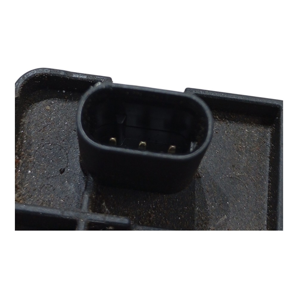 Módulo Controle Potência Integrada Bmw 118i 116i 320i 2014 2