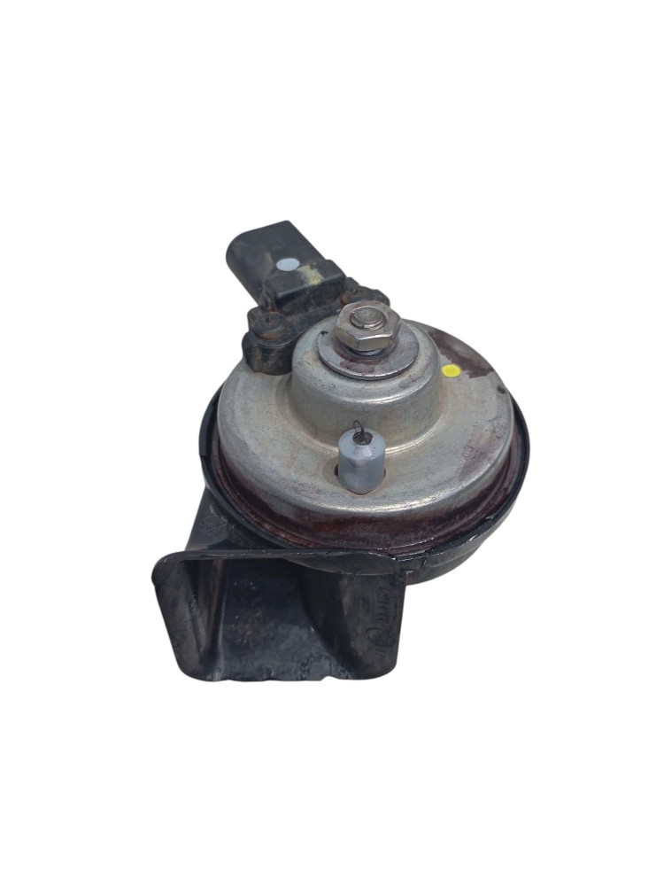 Buzina Sonora Caracol Bmw X3 2.0 Turbo 2020 G01 001157 5