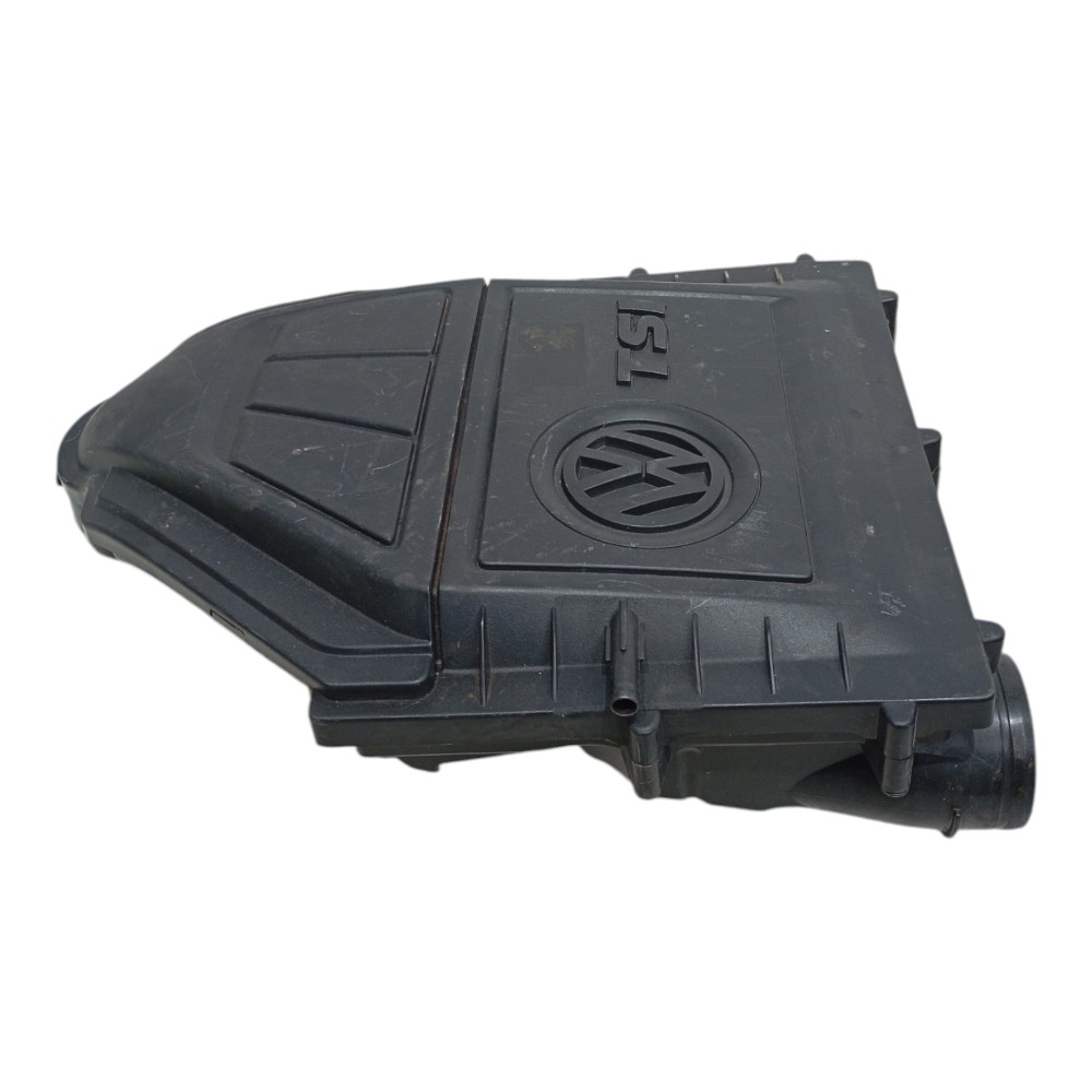 Caixa Filtro Ar Volkswagen Nivus Highline 1.0 Turbo 2021 5
