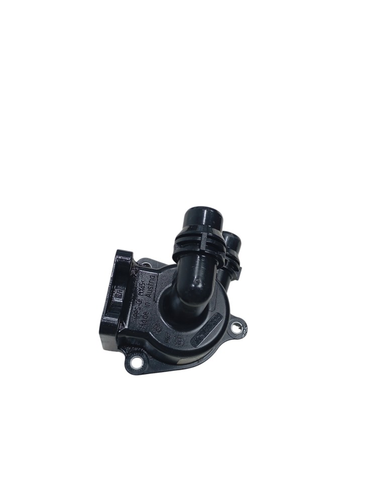 Carcaça Válvula Termostática Bmw X1 2.0 2013 2014 2015 E84