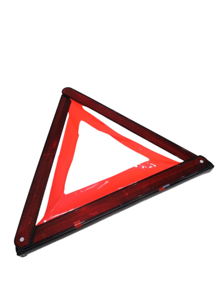 Triangulo sinalização segurança audi a1 1.4 2013 8K0860251