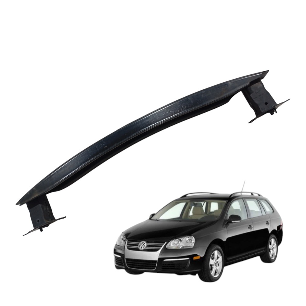 Alma Para-choque Traseiro Volkswagen Jetta Variant 2.5 2009