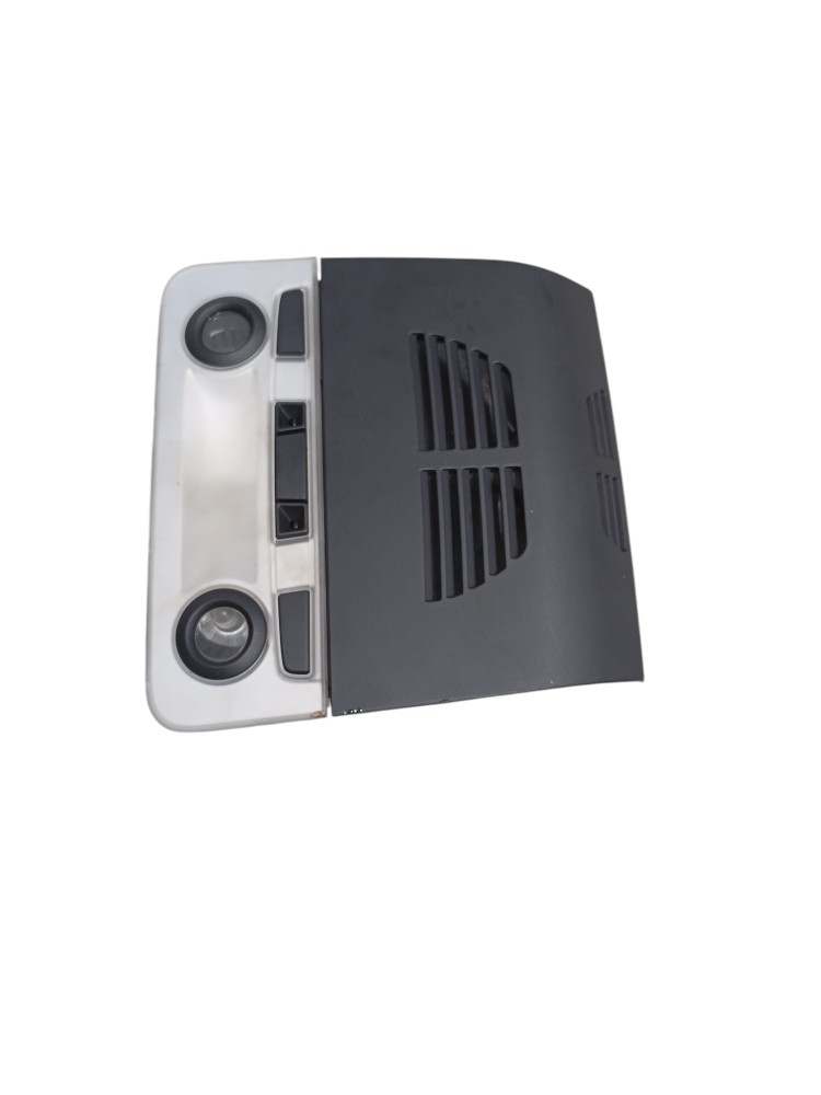 Luz Interna Teto Bmw 335i 3.0 Turbo 2008 2009 2010 E90 N54 2