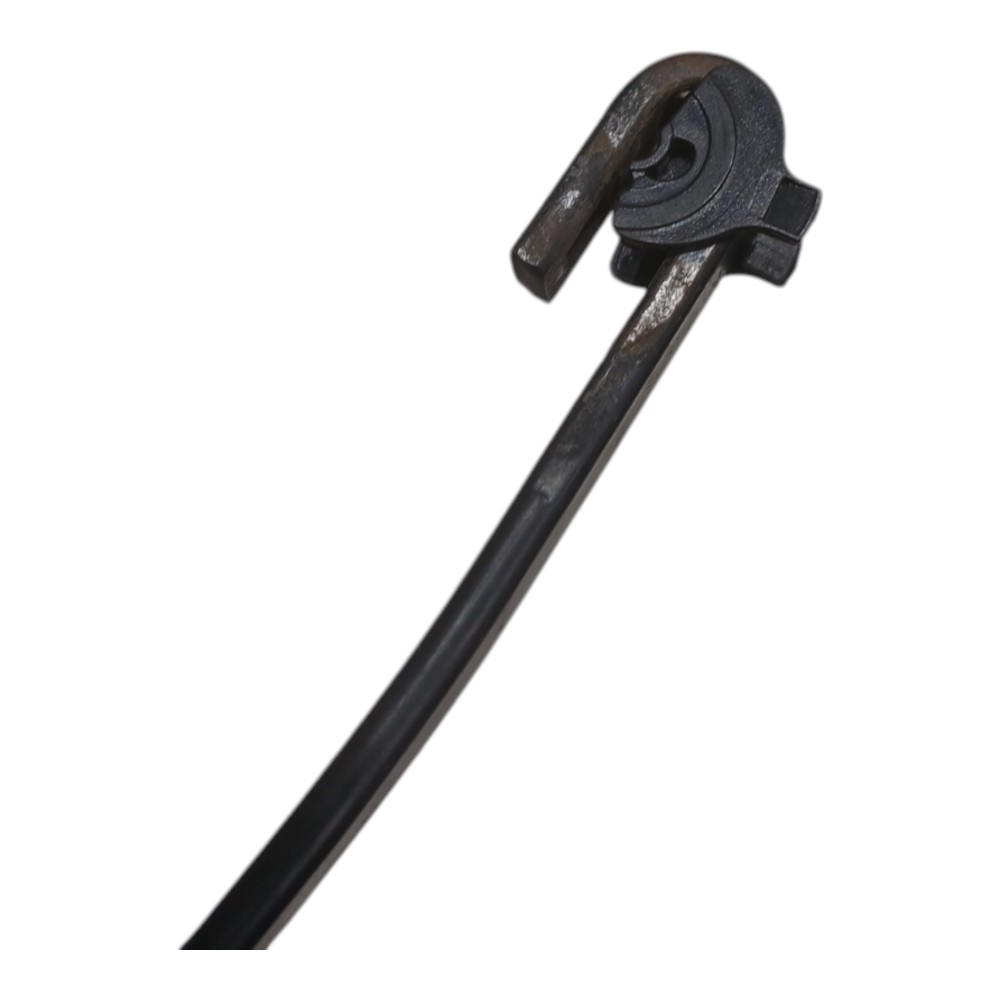 Braço Limpador Parabrisa Diant Esq Subaru Impreza 2.0 2008 Esquerdo