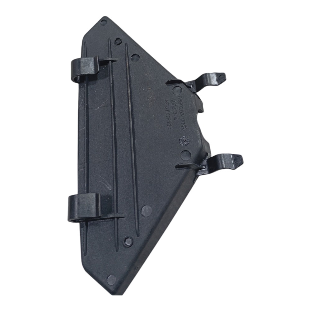 Supirte Bolsa De Porta Volvo Xc60 2.0 2022 4