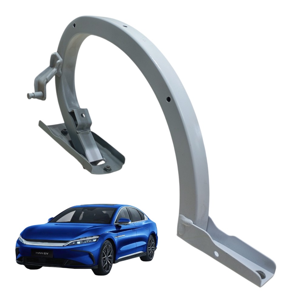 Dobradiça Tampa Traseira Direita Byd Han Awd Gs 680ev 2023 1
