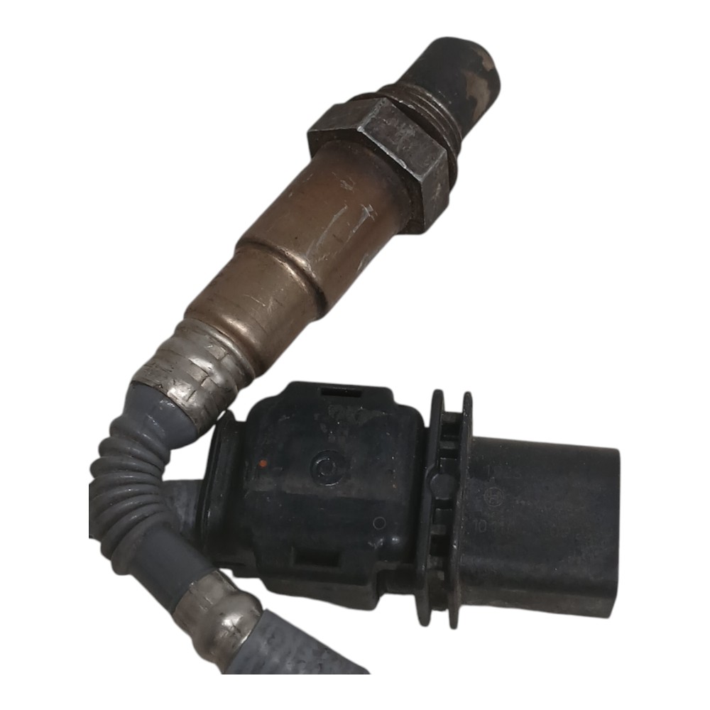 Sonda Lambda Bmw X1 2.0 2010 2011 2012 2013 2014 755807302 7