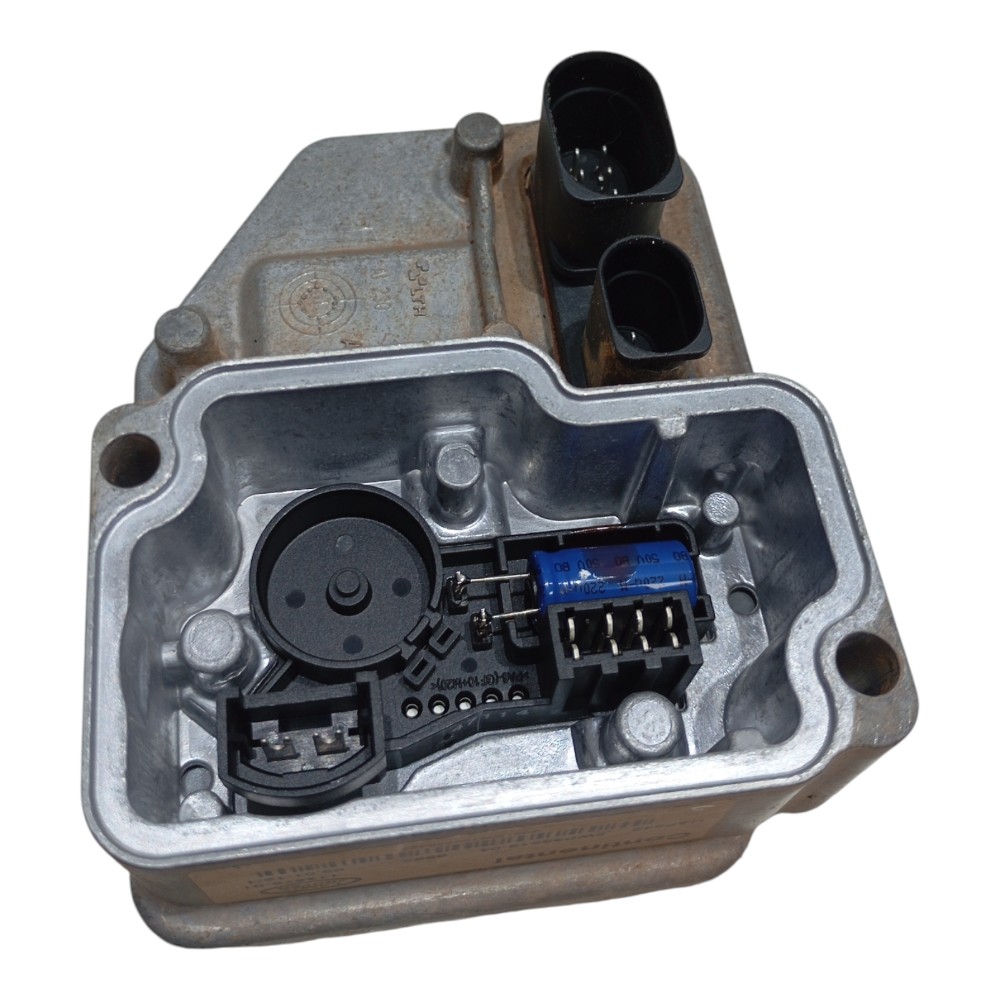 Módulo Haldex Range Rover Evoque 2.0 2014 2015 5wp3351904 3