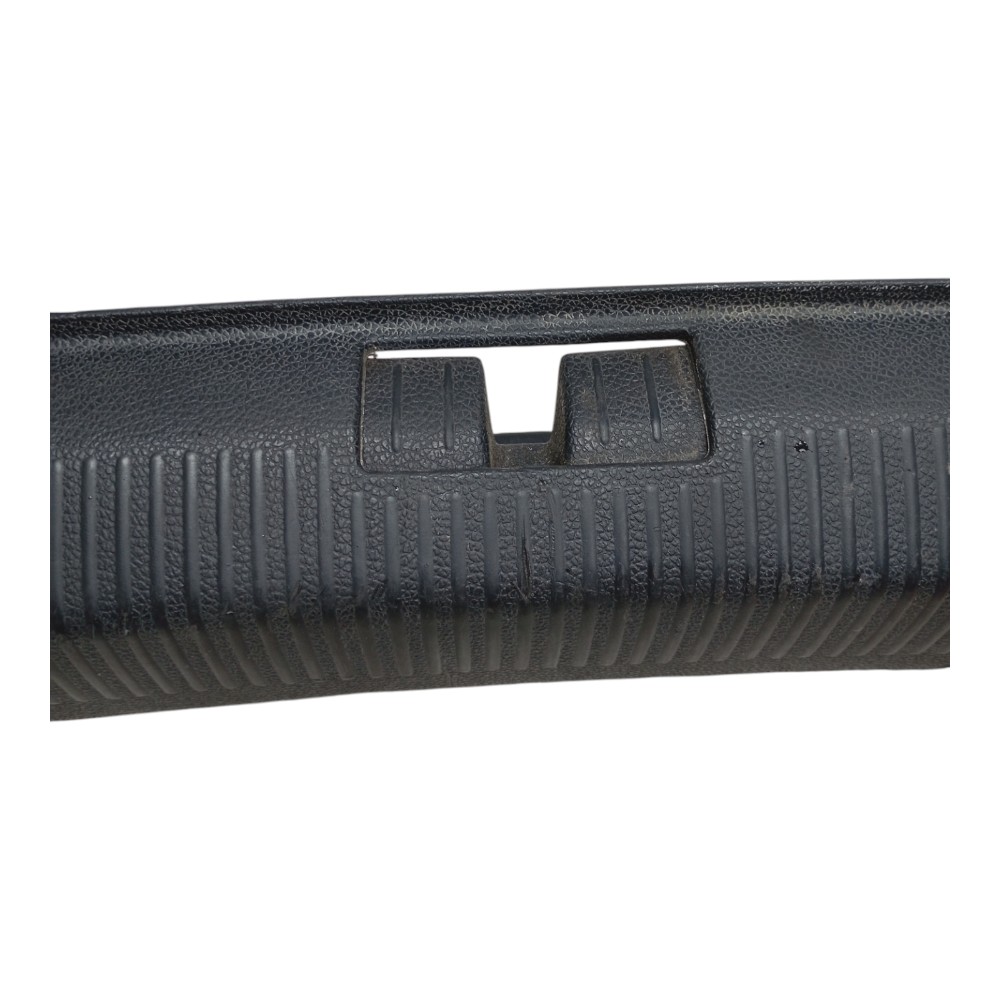 Soleira Porta Malas Volkswagen Jetta 2.5 2007 2008 2009 2010 3