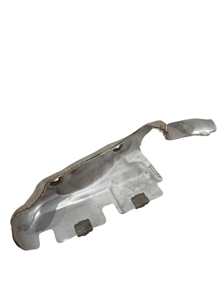 Protetor Calor Turbina Audi A1 1.4 Tfsi 2012 2013 03c253041 5