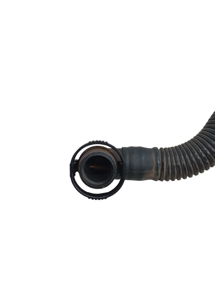 Mangueira Caixa Filtro Ar Audi Q3 2.0 Turbo 2013 2014 2015 6