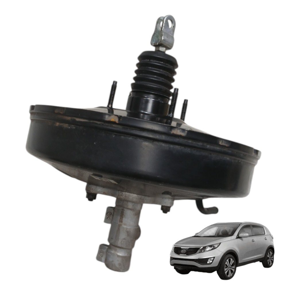 Hidrovácuo Servo Freio Kia Sportage 2.0 2012 2013 usado