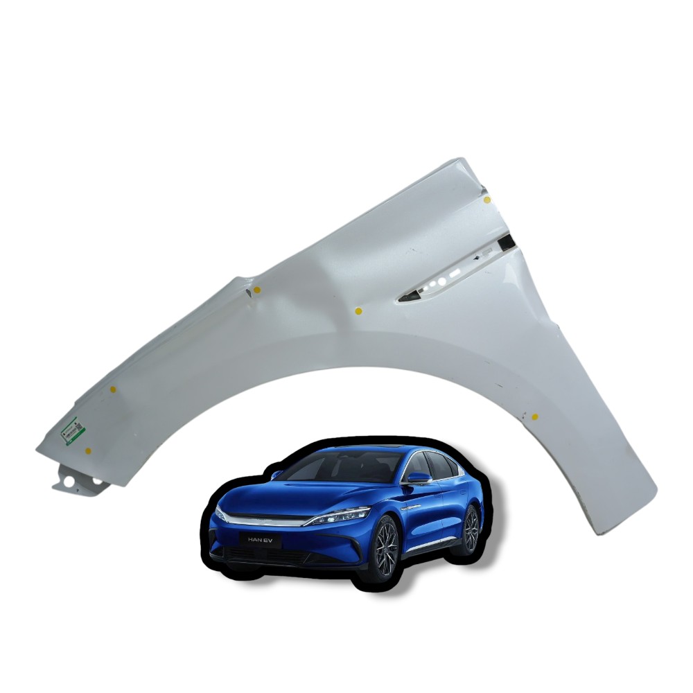 Paralama Dianteiro Esquerdo C Detalhe Byd Han Awd 680ev 2023 1