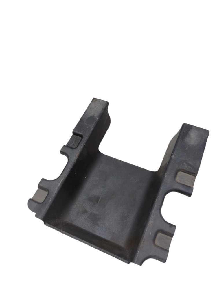 Moldura Suporte Grade Hyundai Ix35 2.0 2015 2016 2